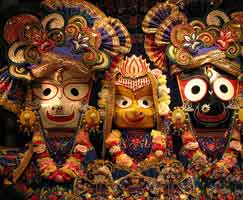East India Vacation Package
