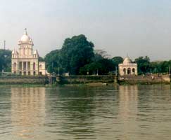 Travel Package East India