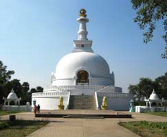 Tour Package In East India
