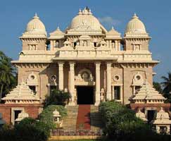 East India Honeymoon Tour