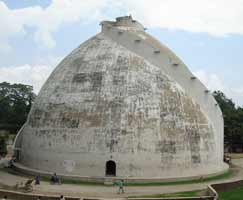 East India Tourism Package