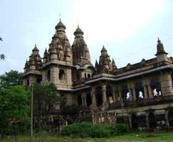 Honeymoon Tour To East India