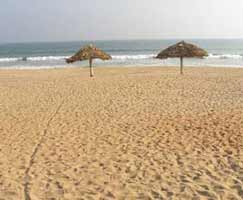East India Tourism
