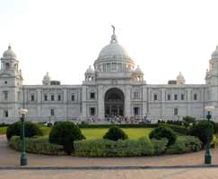 East India Vacation