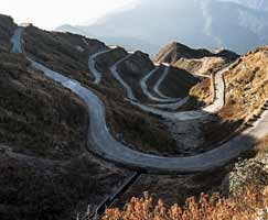 East India Honeymoon Tour Package
