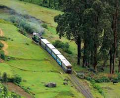 Holiday Package East India