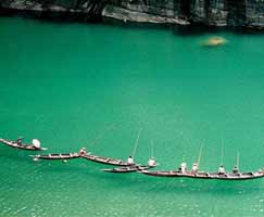 East India Travel Package