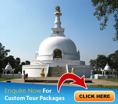 East India Tour Packages