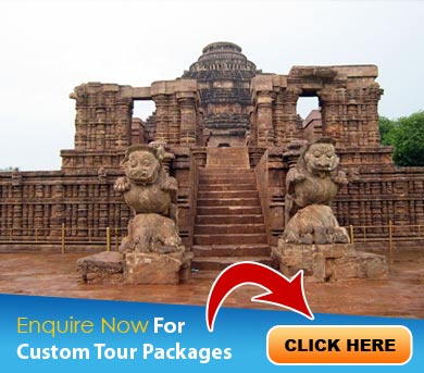 East India Tour Packages